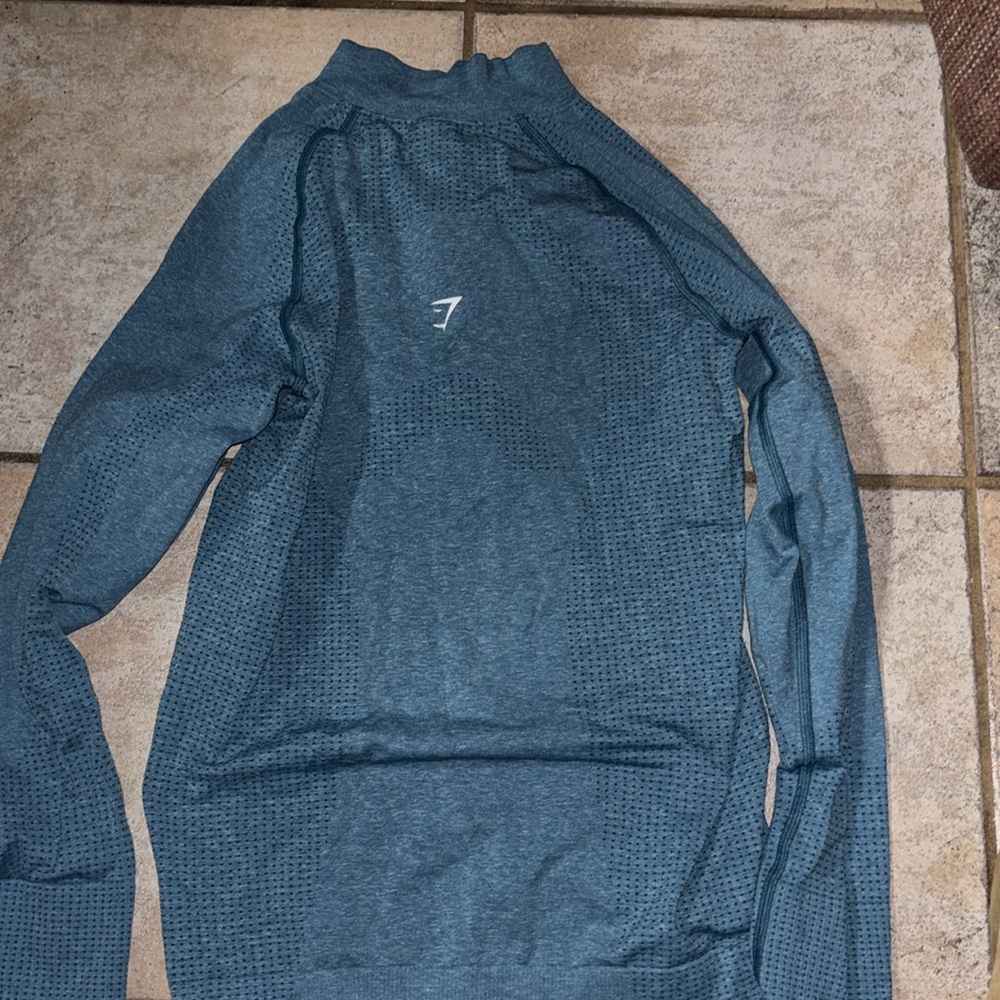 Gymshark pullover - Picture 2 of 3